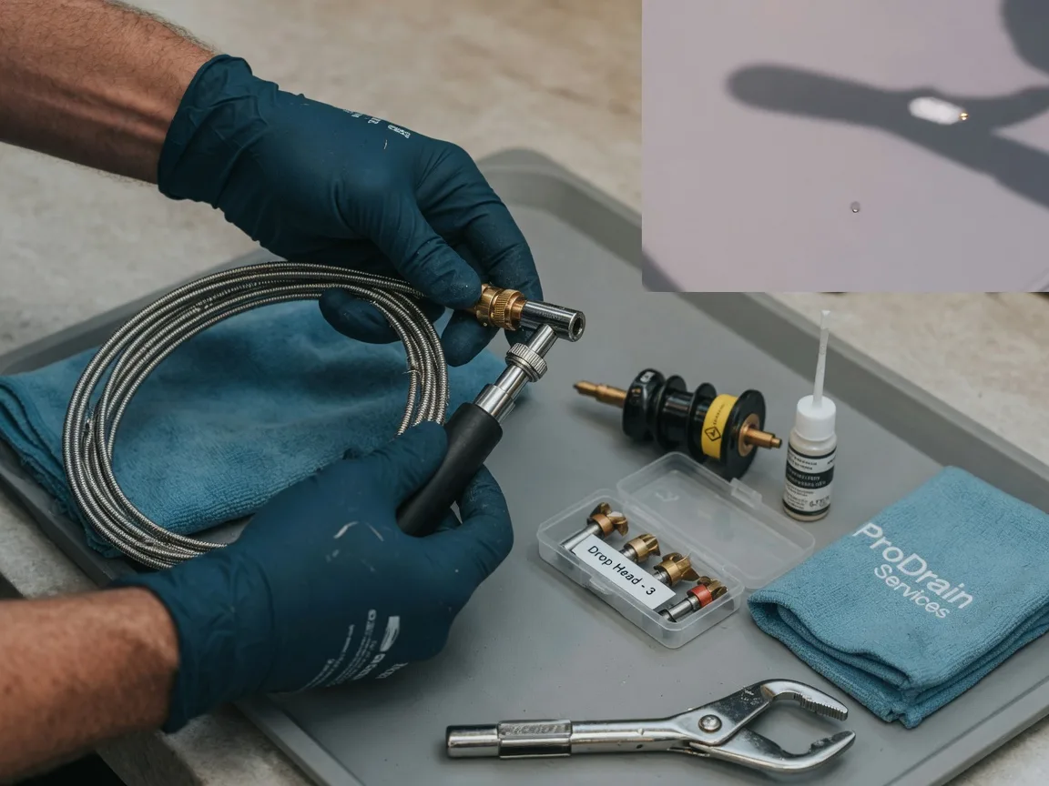 Why choose Drain Cleaning in Robersonville, NC